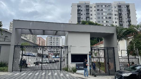 Condições especiais — Apartamento no Todos Os Santos, Rio de Janeiro - RJ, Apto 404, 1 quarto, 34m²