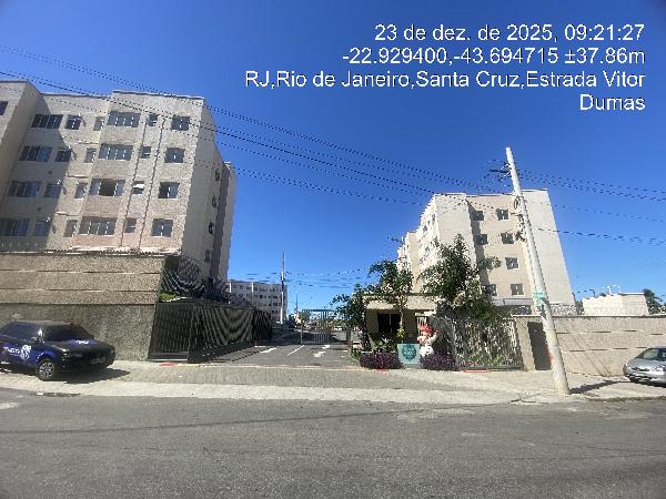 Apartamento - Venda
