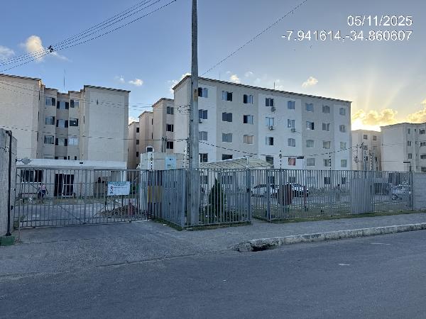Apartamento - Venda