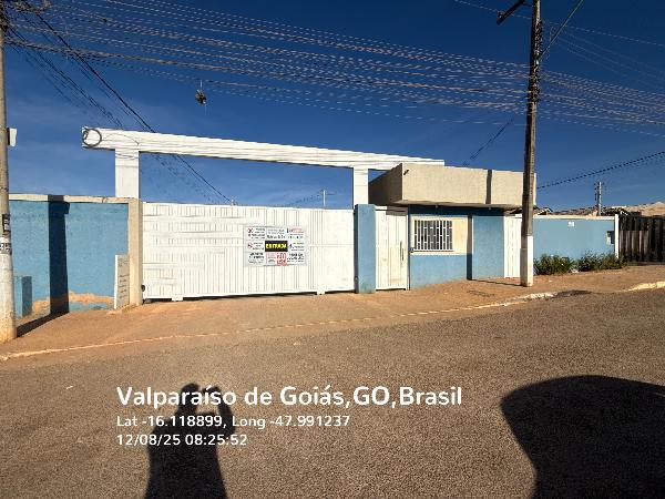 Casa - Venda