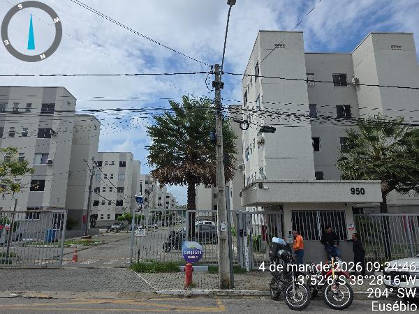 Apartamento - Venda