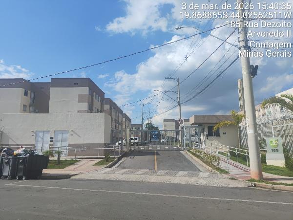 Apartamento - Venda