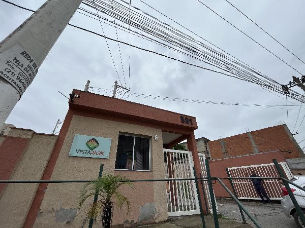 Oferta recomendada — Apartamento no Das Gracas, Belford Roxo - RJ, Apto 501, 2 quartos, 53,59m²