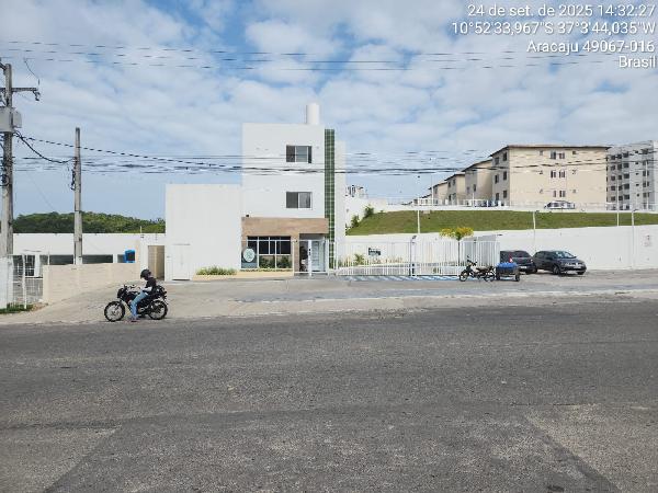 Apartamento - Venda