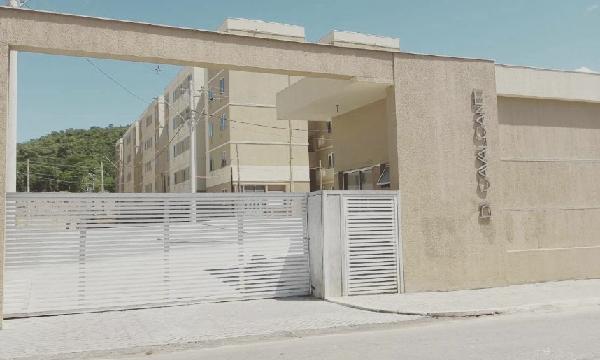 Apartamento - Venda