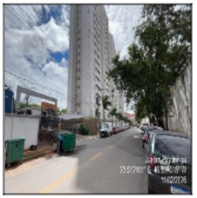 Apartamento - Venda