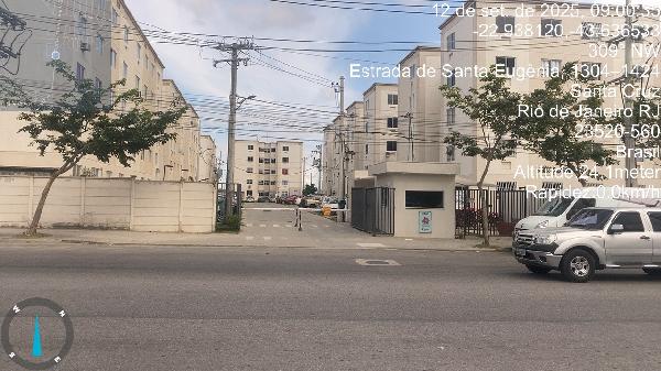 Apartamento - Venda