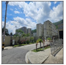 Apartamento - Venda