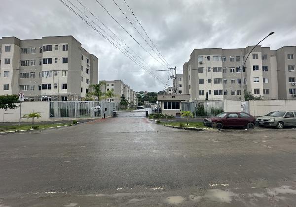Apartamento - Venda