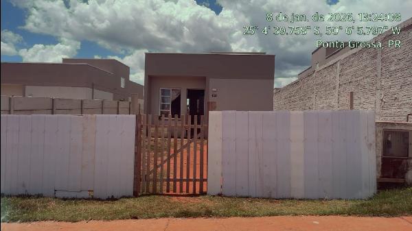 Casa - Venda