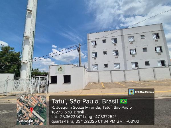 Oportunidade em destaque — Apartamento no Jardim Vale da Lua, Tatui - SP, Apto 11, 2 quartos, 48,3m²