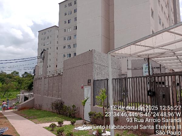 Apartamento - Venda
