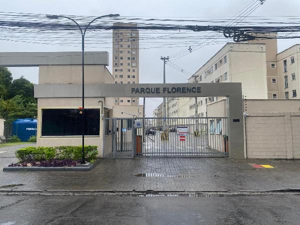 Chance única — Apartamento no Mondubim, Fortaleza - CE, Apto 612, 2 quartos, 1 vaga, 36,88m²
