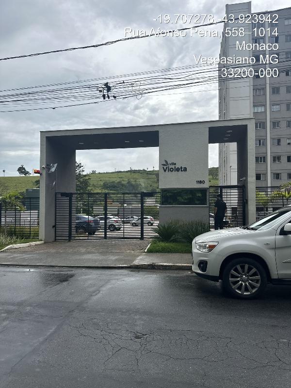 Apartamento - Venda