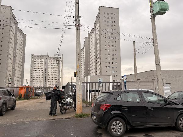 Imóvel em destaque — Apartamento no Vila Nova Bonsucesso, Guarulhos - SP, Apto 908, 2 quartos, 1 vaga, 44,18m²