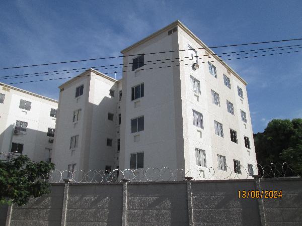 Apartamento - Venda