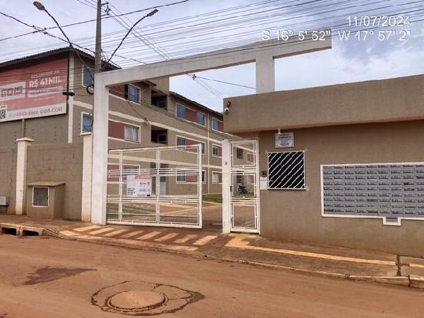 Apartamento - Venda