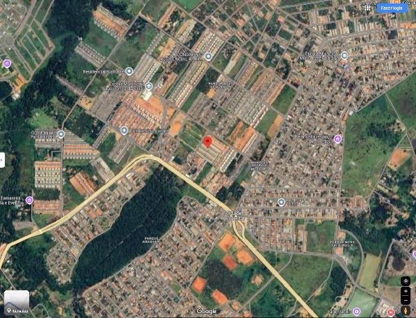 Apartamento - Venda