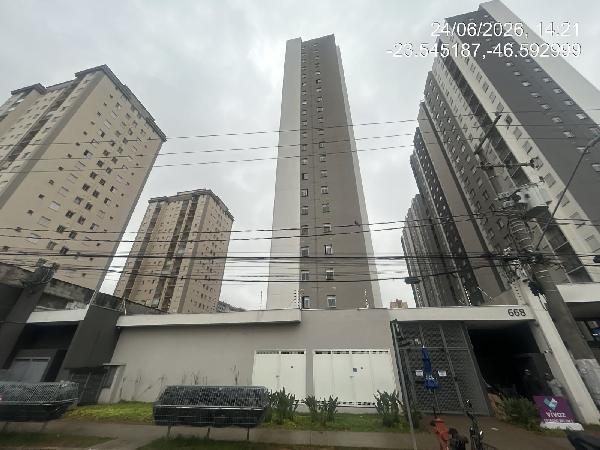 Apartamento - Venda