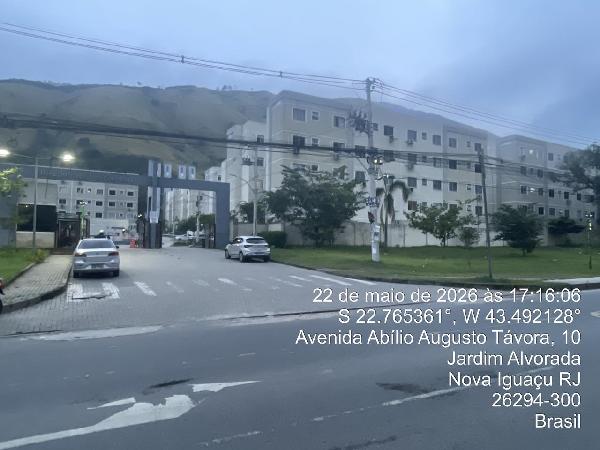 Apartamento - Venda