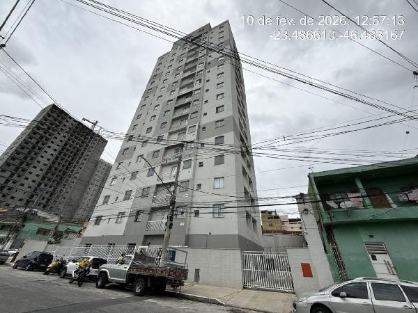 Apartamento - Venda