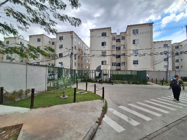 Apartamento - Venda