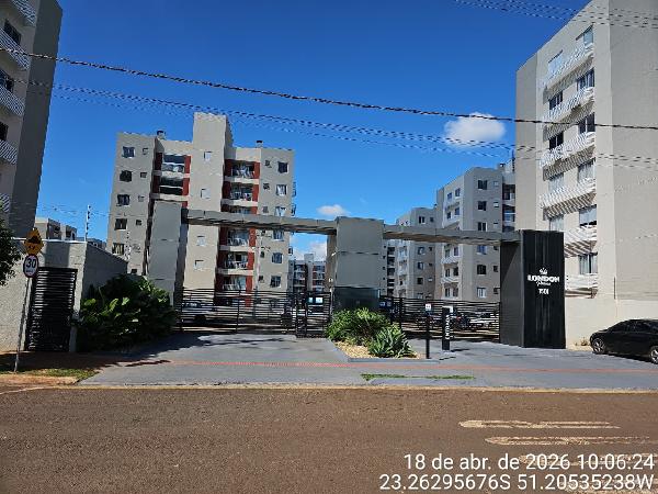 Apartamento - Venda