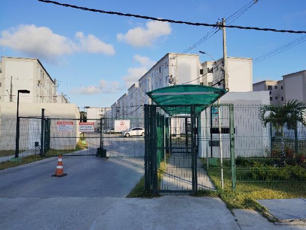 Imóvel com localização privilegiada — Apartamento no Areia Branca, Salvador - BA, Apto 301, 2 quartos, 40,53m²