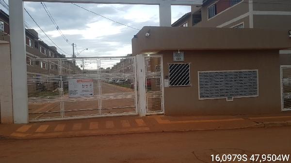 Apartamento - Venda