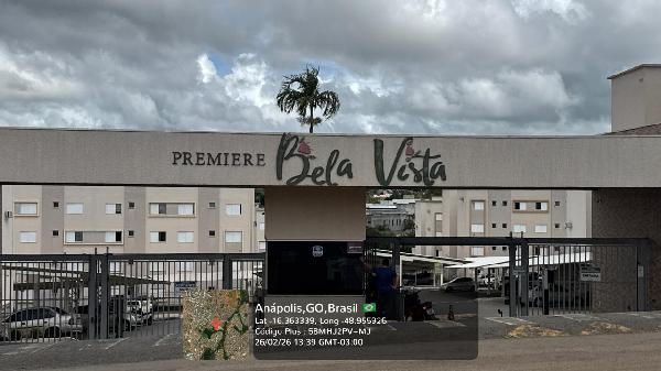 Apartamento - Venda