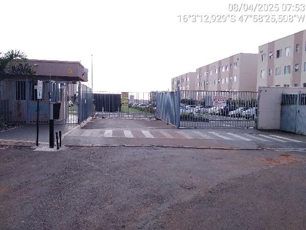 Apartamento - Venda