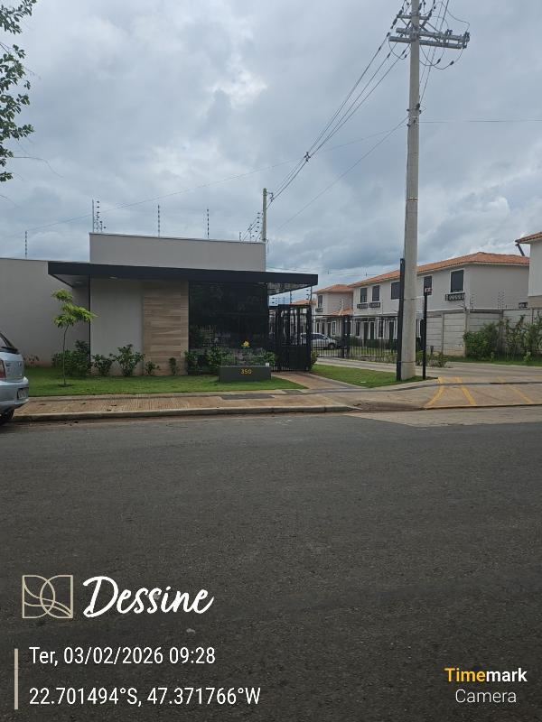Casa - Venda