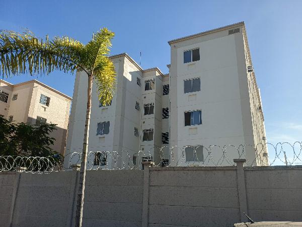 Oferta com destaque — Apartamento no Campo Grande, Rio de Janeiro - RJ, Apto 101, 2 quartos, 40,54m²