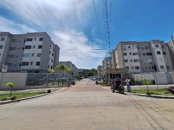 Apartamento - Venda