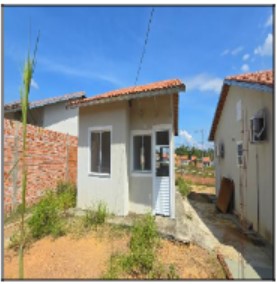 Excelente escolha — Casa no Nova Amazonas I, Iranduba - AM, 200m²