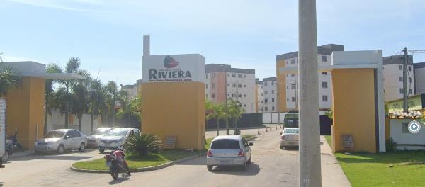 Grande oportunidade — Apartamento no Jardim Gramacho, Duque de Caxias - RJ, Apto 503, 2 quartos, 1 vaga, 47,19m²