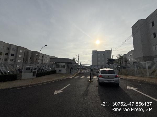 Oferta exclusiva — Apartamento no Reserva Macauba, Ribeirao Preto - SP, Apto 109, 2 quartos, 1 vaga, 43,16m²