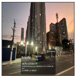 Imóvel pronto para negociar — Apartamento no Jardim Prudencia, Sao Paulo - SP, Apto 1204, 33,54m²