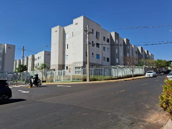 Apartamento - Venda
