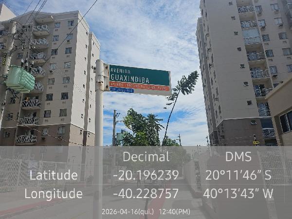 Apartamento - Venda