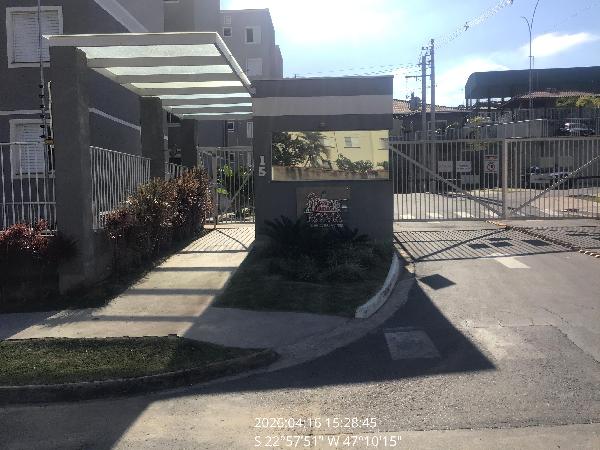 Oferta recomendada — Apartamento no Bairro Felipão, Campinas - SP, Apto 103, 2 quartos, 1 vaga, 53,04m²