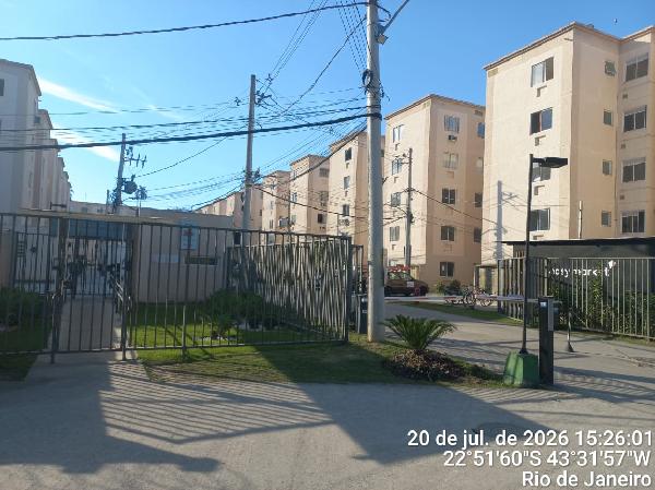 Apartamento - Venda