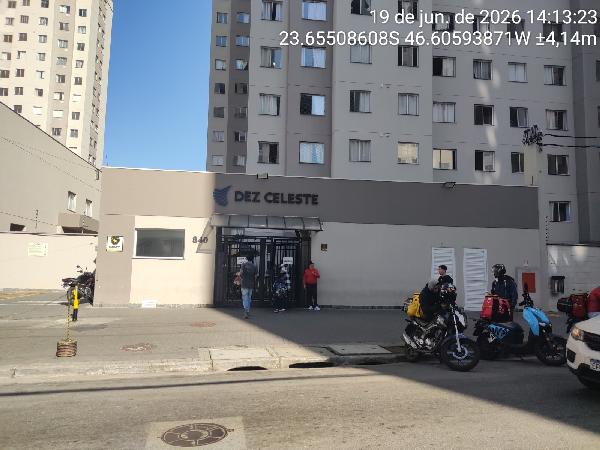 Apartamento - Venda