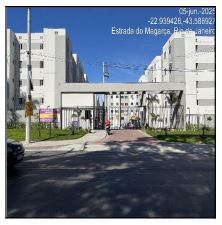 Apartamento - Venda