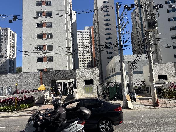 Super oferta — Apartamento no Olaria, Sao Paulo - SP, Apto 1301, 34,05m²