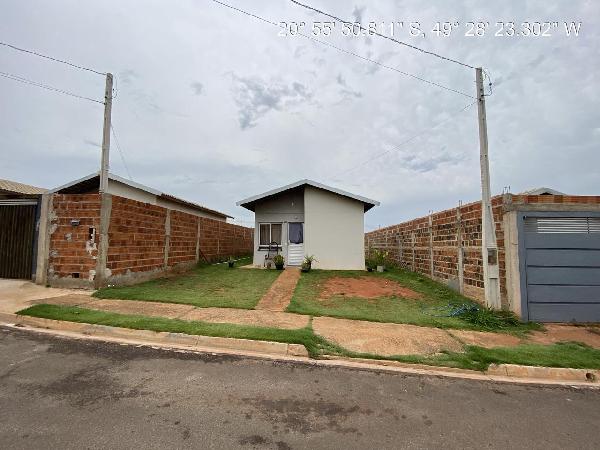 Casa - Venda