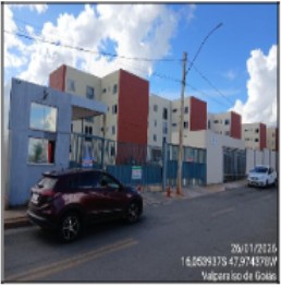 Apartamento, 49 m² - Foto 1