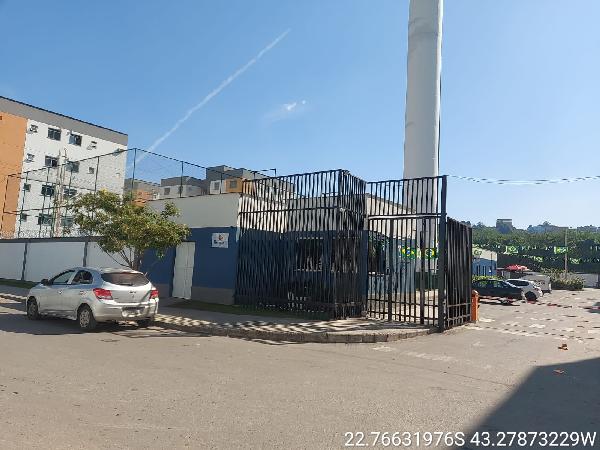 Apartamento - Venda