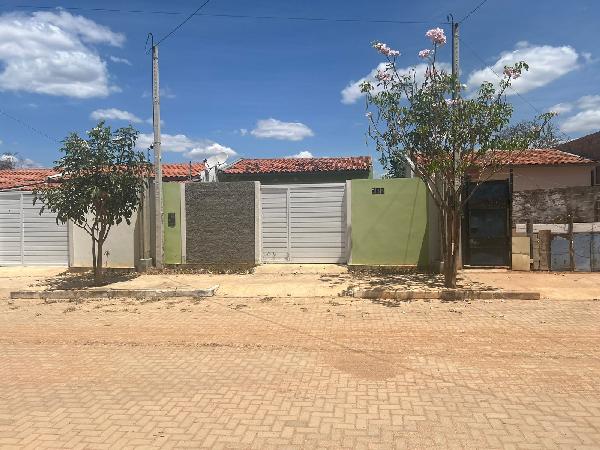 Casa - Venda