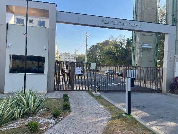 Imóvel para morar ou investir — Apartamento em Ribeirao Preto - SP, Apto 304, 2 quartos, 1 vaga, 44,57m²